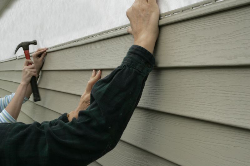 Top Siding Replacement Companies in Louisa, VA
