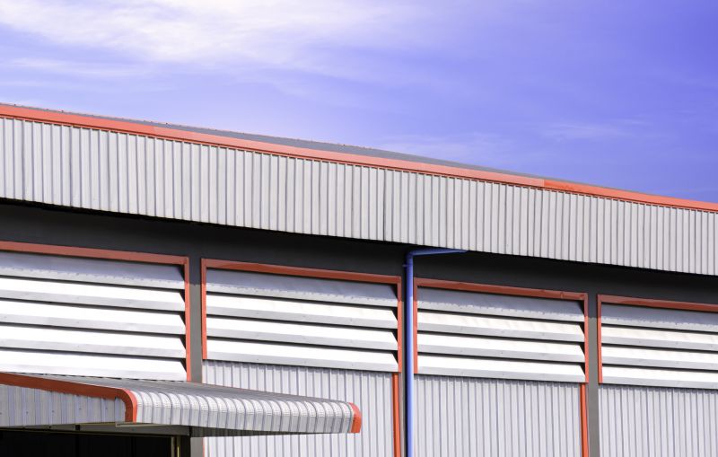 Best Metal Cladding Repair Contractors in Stafford, VA